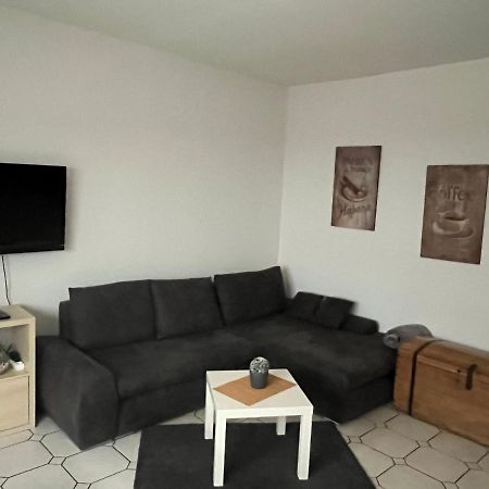 Ferienwohnung Staufenberg Staufenberg  Esterno foto
