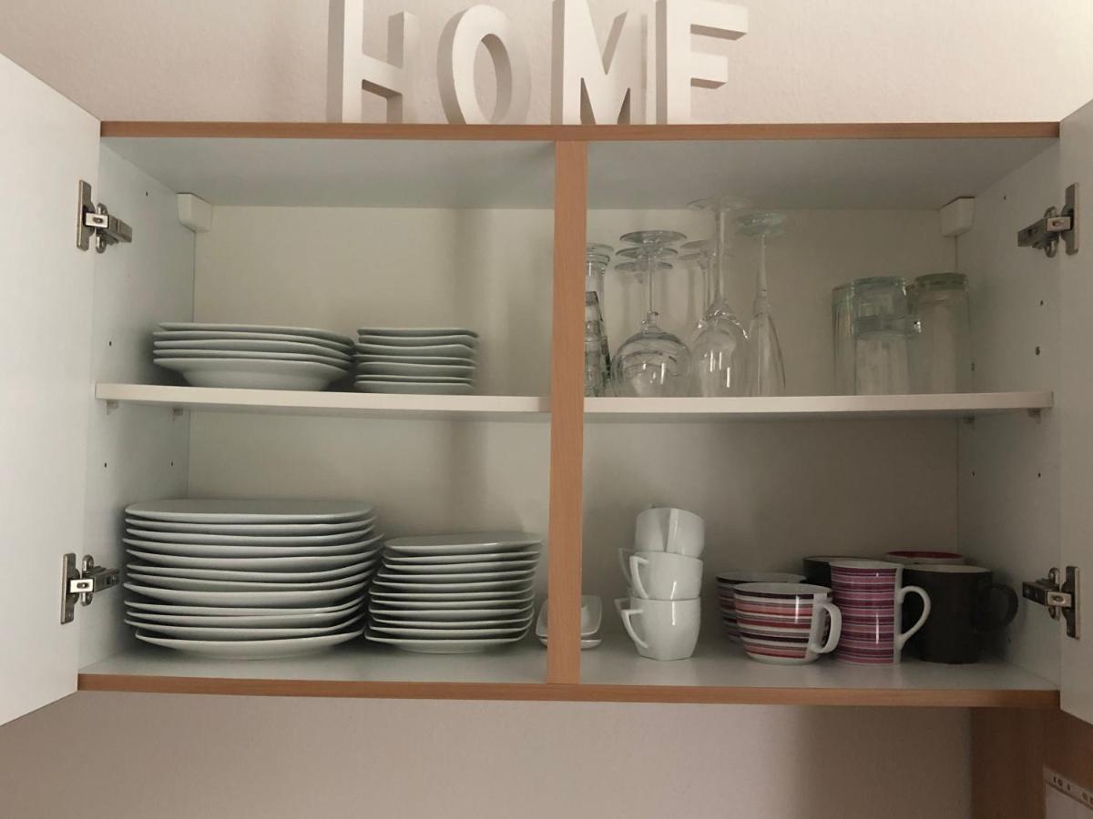 Ferienwohnung Staufenberg Staufenberg  Esterno foto