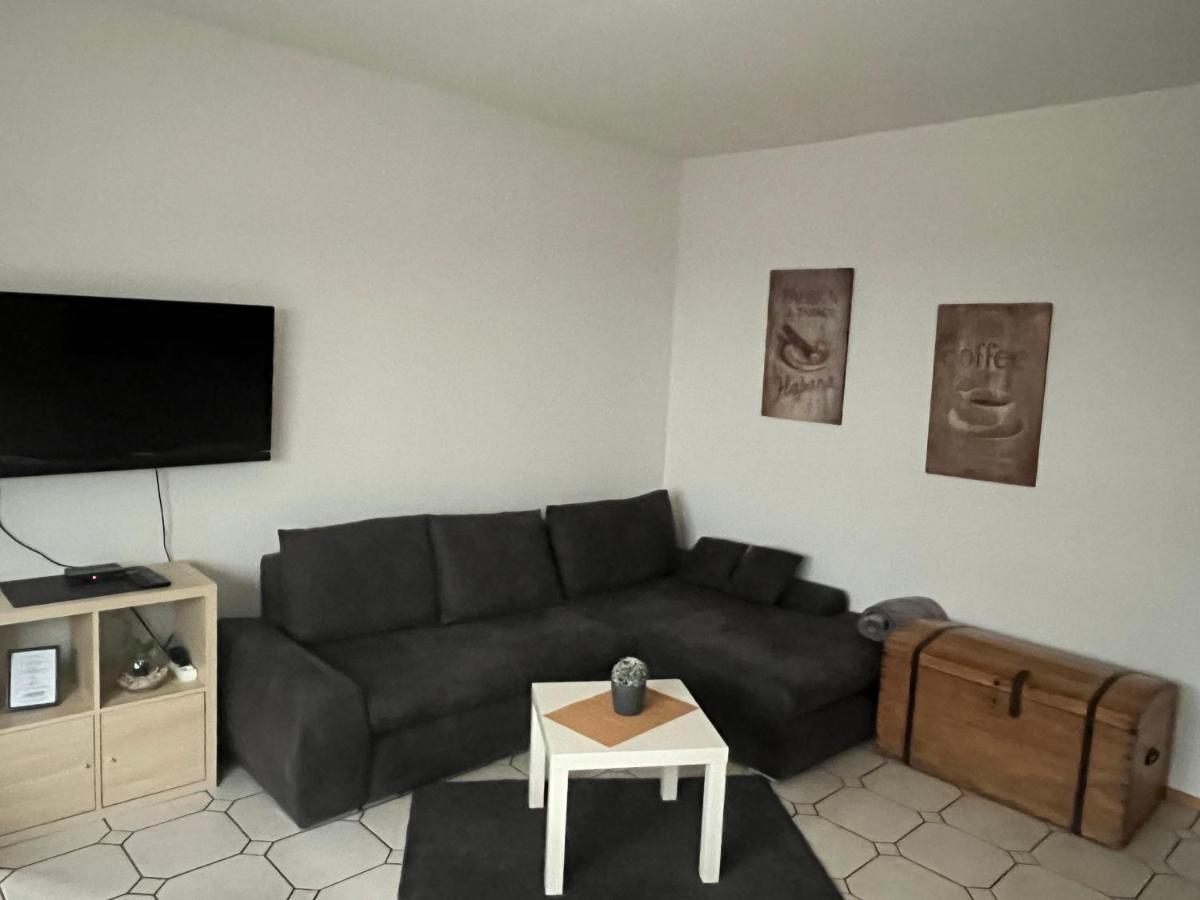 Ferienwohnung Staufenberg Staufenberg  Esterno foto