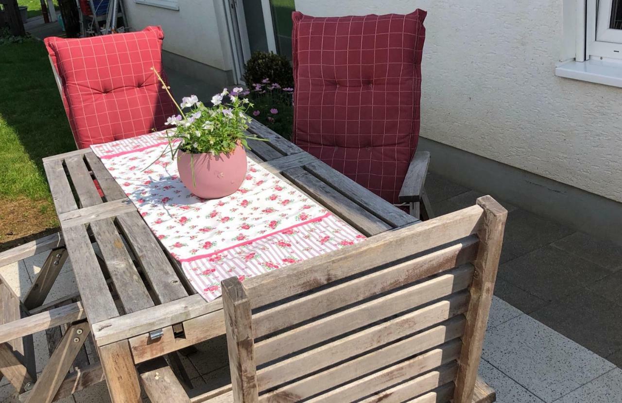 Ferienwohnung Staufenberg Staufenberg  Esterno foto