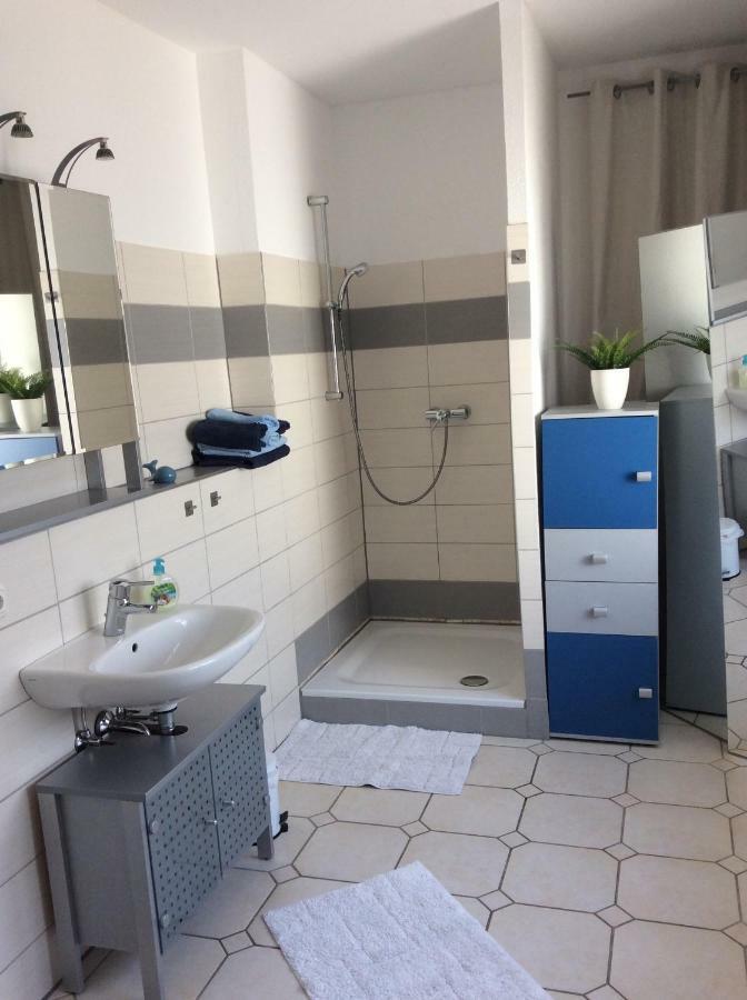 Ferienwohnung Staufenberg Staufenberg  Esterno foto