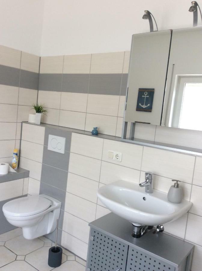 Ferienwohnung Staufenberg Staufenberg  Esterno foto