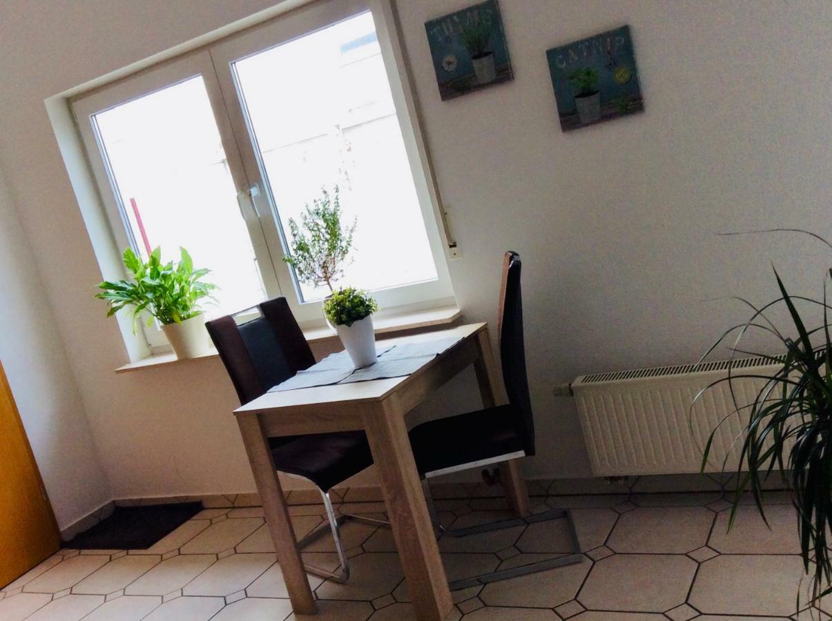 Ferienwohnung Staufenberg Staufenberg  Esterno foto